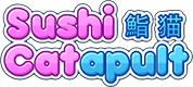 Sushi Cat 5